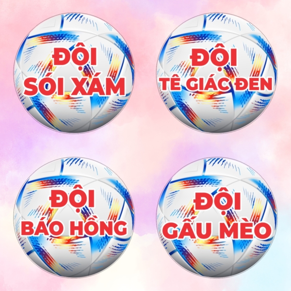 Hashtag bóng đá