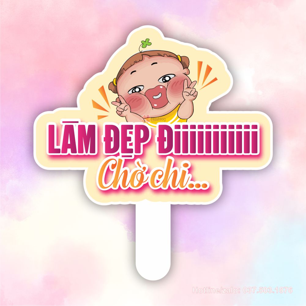 hashtag lam dep di cho chi Hashtag làm đẹp đi chờ chi