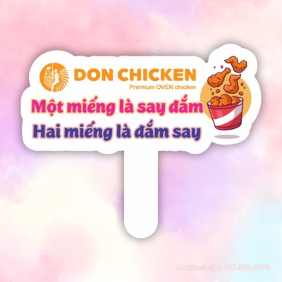 hashtag nha hang don chicken 2