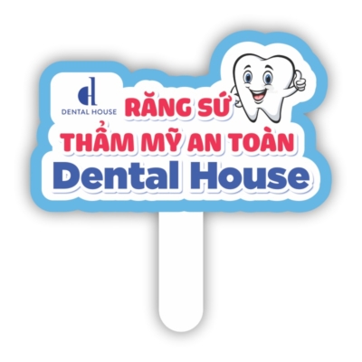 Hashtag Nha Khoa Dental House