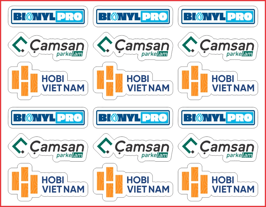 Hashtag Hobi Vietnam