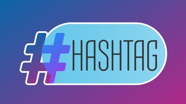 hashtag trending