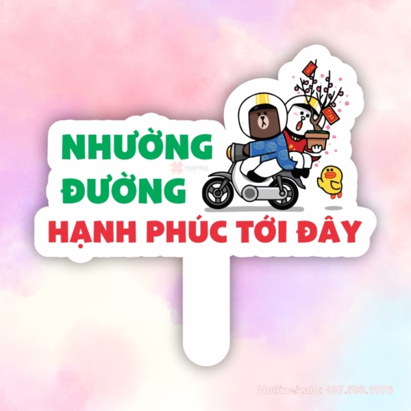 nhuong duong hanh phuc toi day