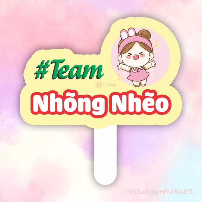 TOP 101+ mẫu hashtag sinh nhật, thôi nôi, in hình chibi cute