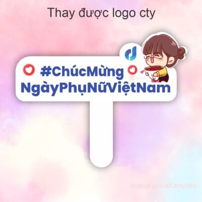 Chúc mừng ngày phụ nữ Việt Nam 20-10