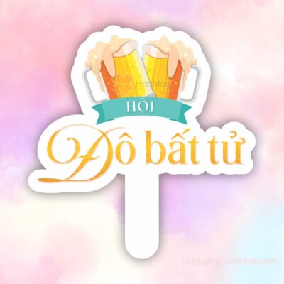 Hashtag hội Đô Bất Tử