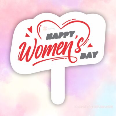 Happy women's day