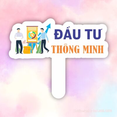 Hashtag đầu tư thông minh