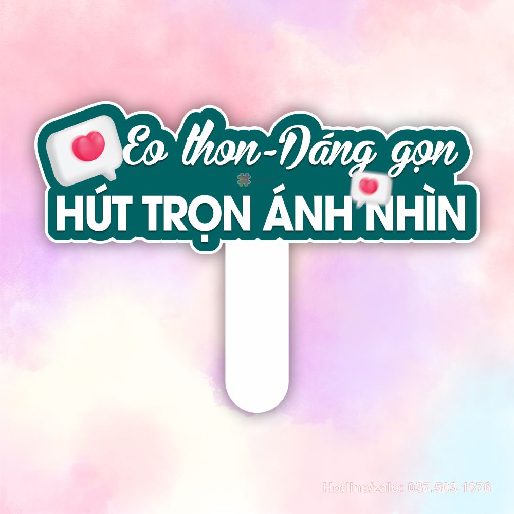 hashtag eo thon dang gon Hashtag eo thon dáng gọn