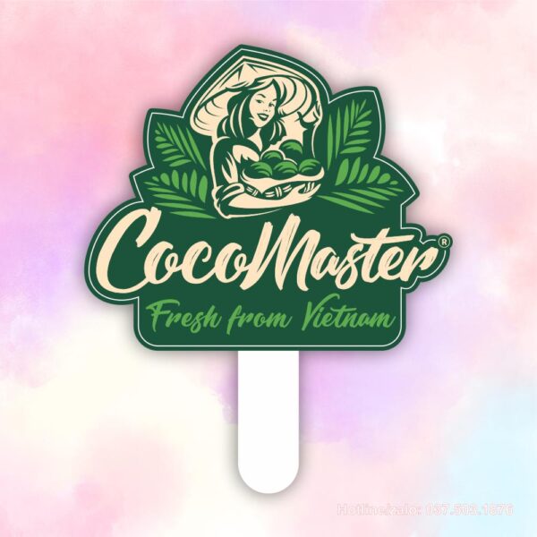 hashtag cocomaster