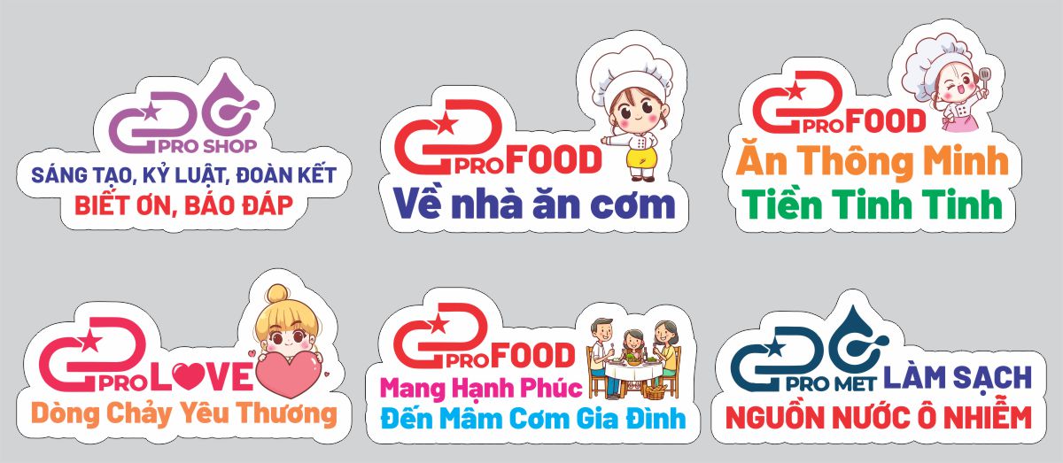 hashtag gc pro shop Hashtag công ty GC Pro Shop