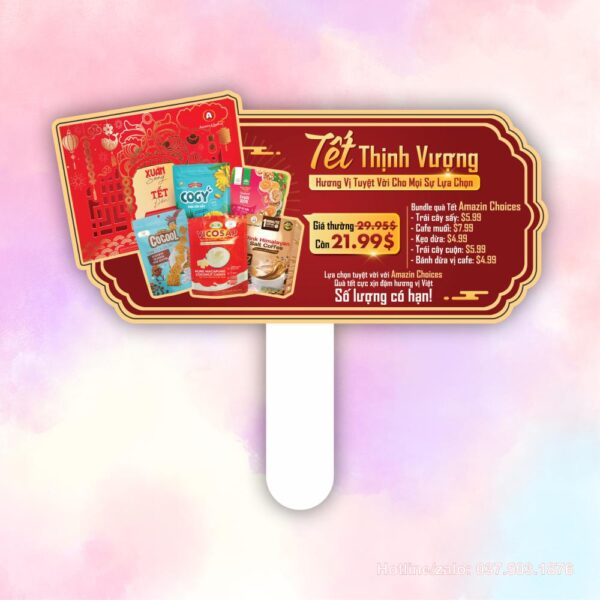 hashtag tet thinh vuong