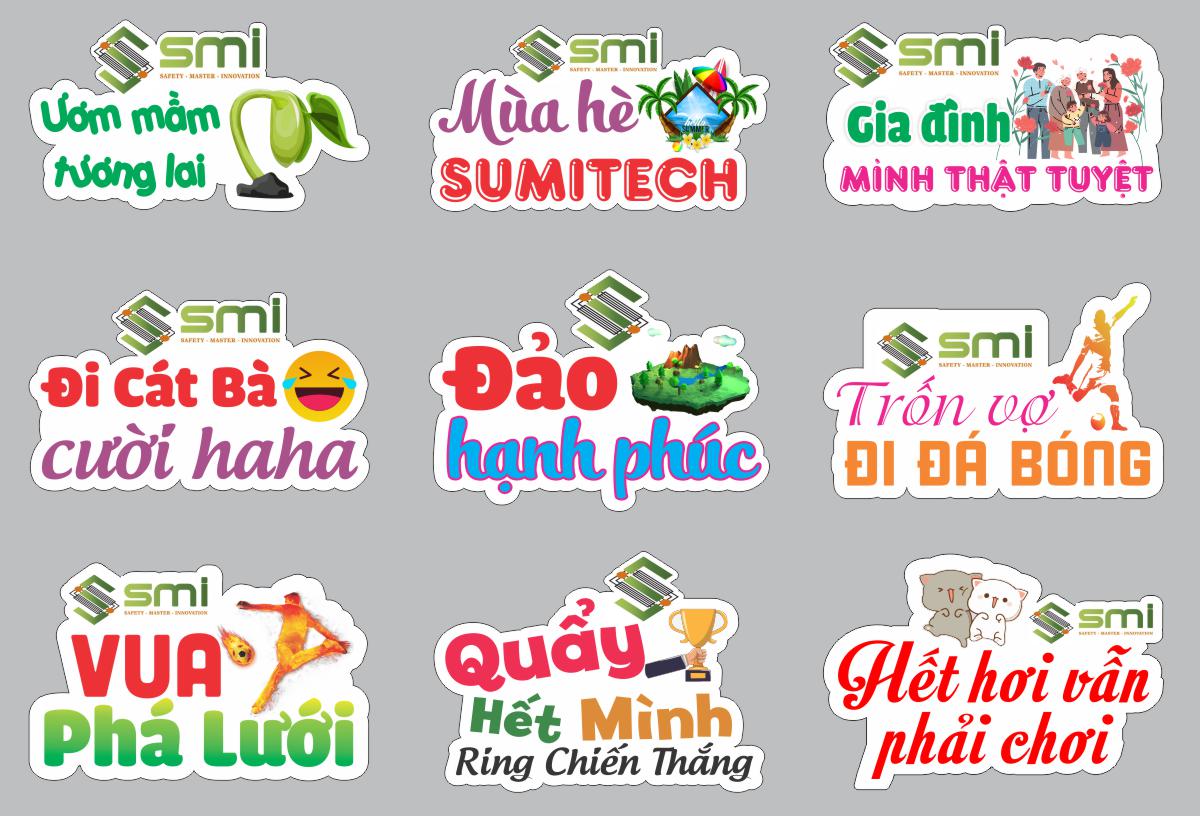 hashtag cong ty smi hashtag cong ty smi