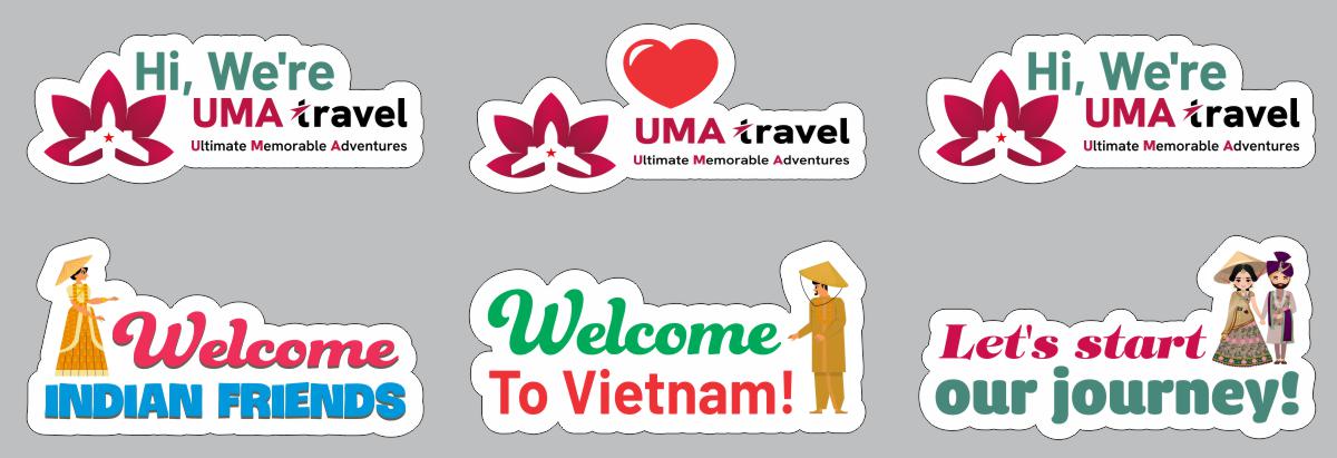 hashtag cong ty uma travel hashtag cong ty uma travel