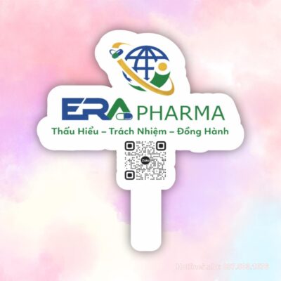 hashtag era pharma thau hieu trach nhiem dong hanh