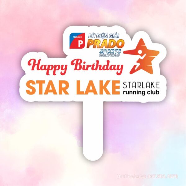 hashtag happy birthday starlake