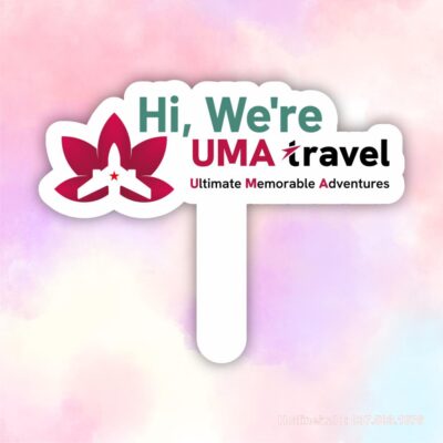 hashtag hi we are uma travel