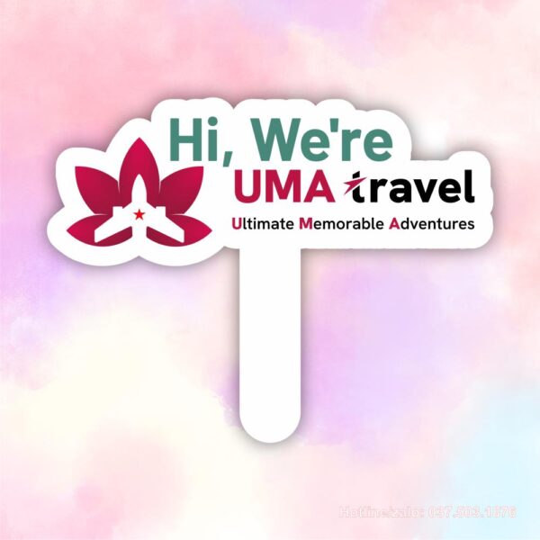 hashtag hi we are uma travel