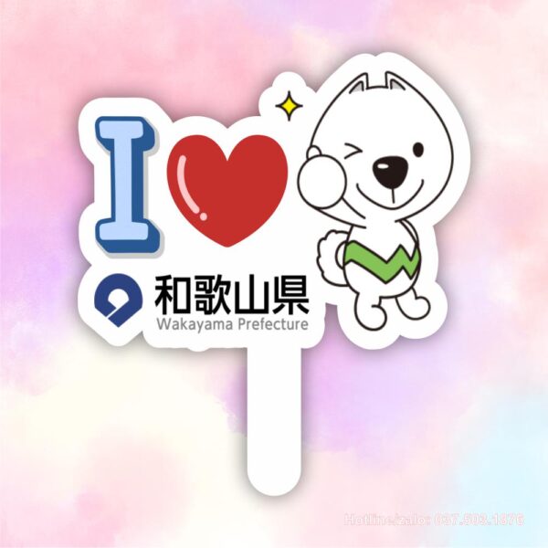 hashtag i love wakayama prfecture