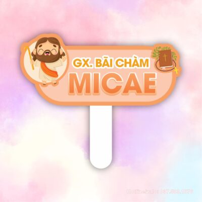 hashtag micae