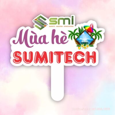 hashtag mua he sumitech
