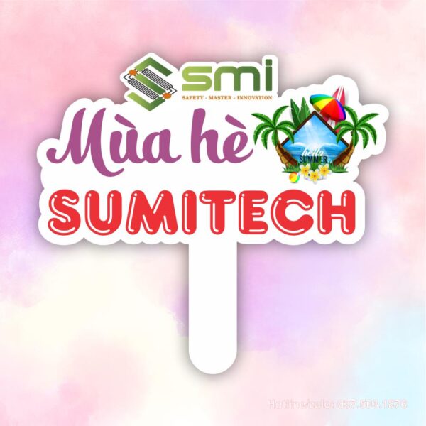 hashtag mua he sumitech