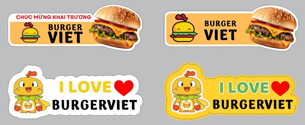 hashtag thuong hieu burgerviet hashtag thuong hieu burgerviet