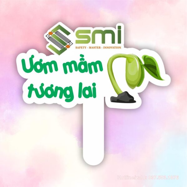 hashtag uom mam tuong lai