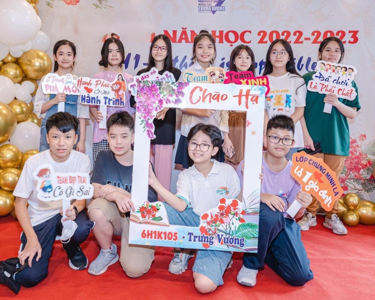 Hashtag khai giảng và khung check in tại sự kiện khai giảng đầu năm học mới Hashtag khai giảng và khung check in tại sự kiện khai giảng đầu năm học mới