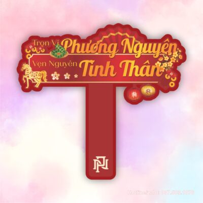 Hashtag nhà hàng Phương Nguyên
