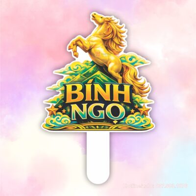 Hashtag Tết Bính Ngọ 2026