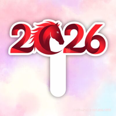 Hashtag Bính Ngọ 2026