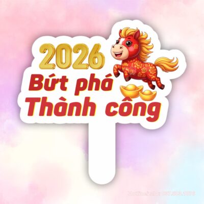 Hashtag bứt phá thành công