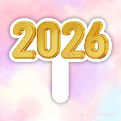 Hashtag năm 2026