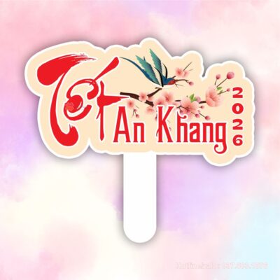 Hashtag tết an khang