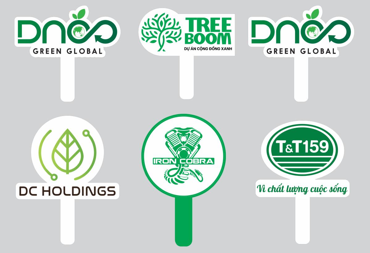 Bộ Hashtag DC Holdings