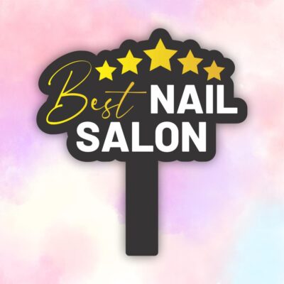 Hashtag Beast Nail Salon