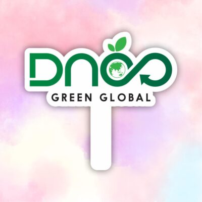 Hashtag Green Global