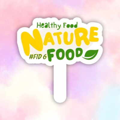Hashtag Healthy Food Nature Food